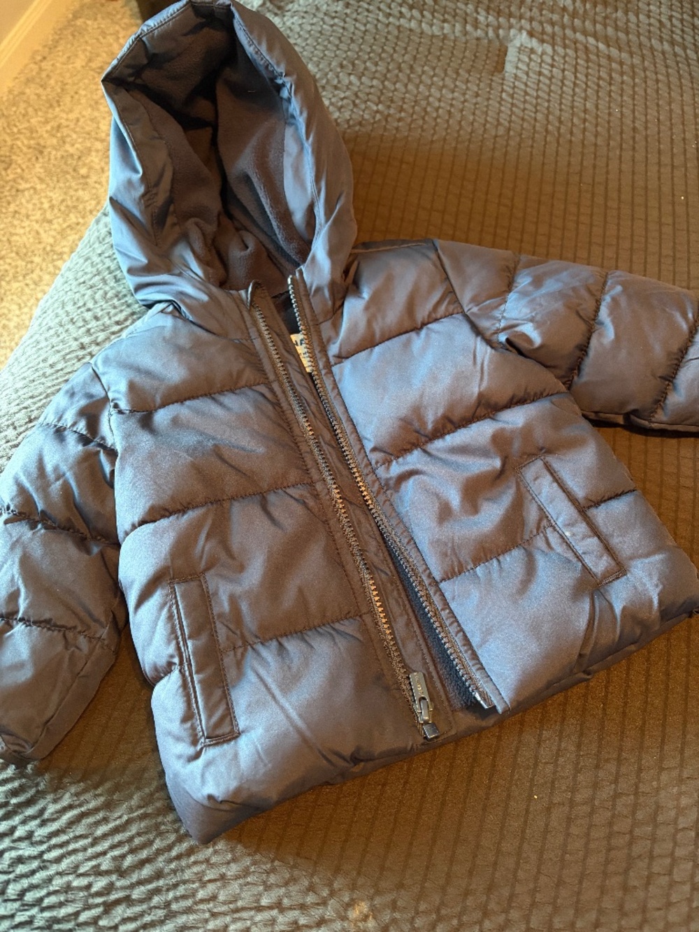 Toddler Jacket